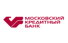 Банк Московский Кредитный Банк в Фрунзе
